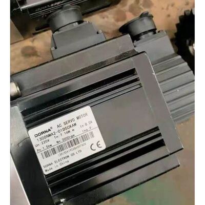 东菱130DNMA2-01D5CKAM 130DNMA2-01D5DKAM伺服电机 测