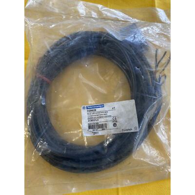 Telemecanique限位开关ZCMD21L5 029928行程开关跑偏开