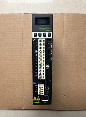 mega-fabs台湾上银HIWIN伺服驱动器D2-0123