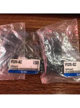 VFS2110-5DZ VF1120-5LZ-01 VFS2600-5FZ VVFS2000-22A-1
