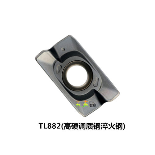 高硬度淬火钢钛合金不锈