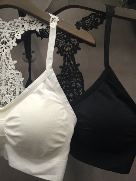 Coques pour soutien-gorge - Ref 817630 Image 5