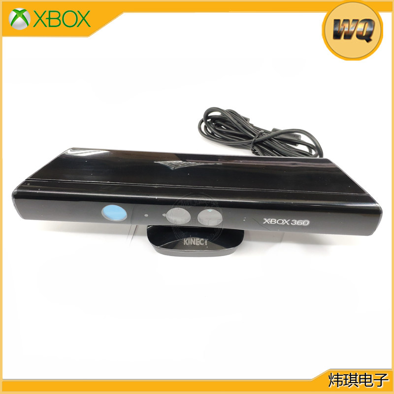 기존 XBOX360 바디 센서 KINECT 바디 센서 게임 콘솔 V1 카메라 ROS PC 개발 무료 배송