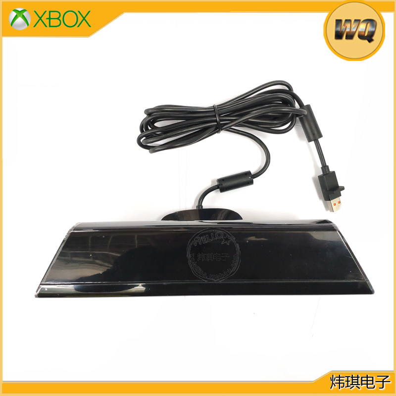 기존 XBOX360 바디 센서 KINECT 바디 센서 게임 콘솔 V1 카메라 ROS PC 개발 무료 배송