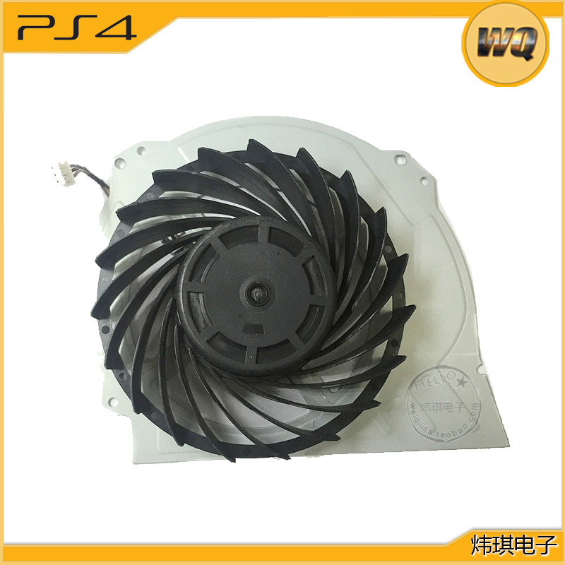 原装PS4 PRO 内置风扇 (7XXX)系列主机  散热风扇 拆机有测