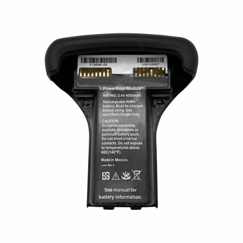 适用天宝Trimble TDS Recon 200,400 PDA电池F-2006-02