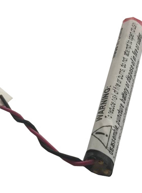 适用小米降噪项圈蓝牙耳机电池VDL77370