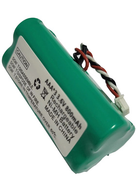 适用讯宝Symbol LS4278 Li4278 DS6878扫描仪电池82-67705-01