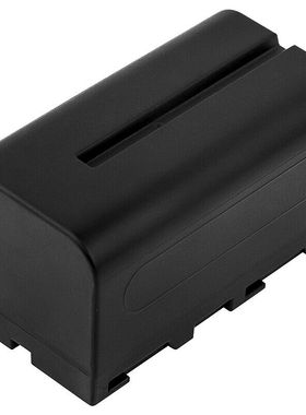 适用TSI AeroTrak 9306激光粒子计数器电池700032