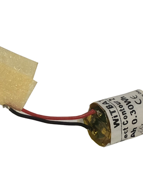 适用JBL T280BT运动蓝牙耳机电池M929552-A