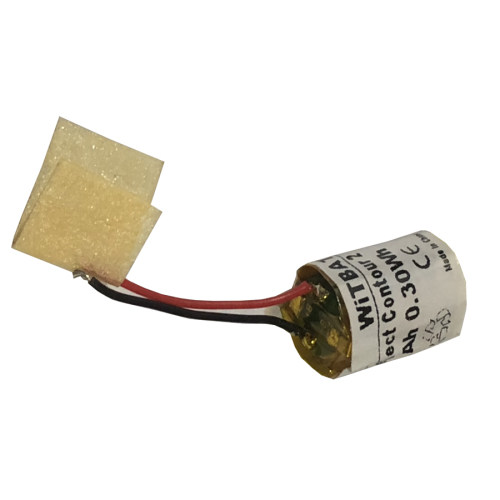 适用JBL T280BT运动蓝牙耳机电池M929552-A