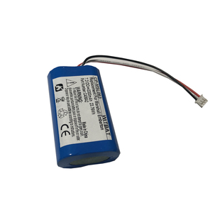 适用Emberton 蓝牙音响电池C406A2