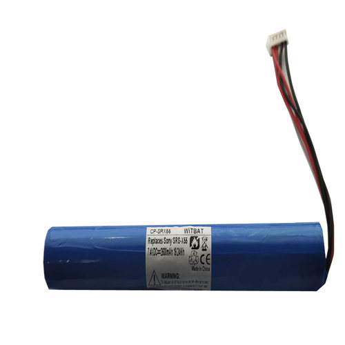 适用索尼SRS-BTX300蓝牙音箱电池ST-04 BCCP001-A001