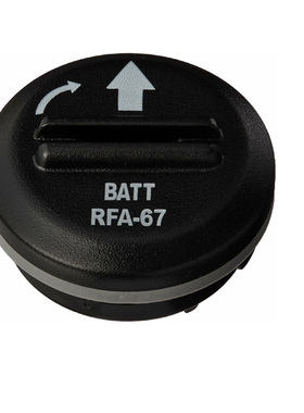 适用SportDOG SBC-6 SBC-18狗项圈电池RFA-67D-11