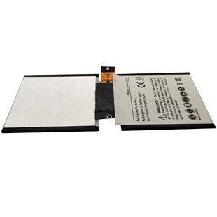 适用微软Surface 3 1645平板电脑电池G3HTA007H