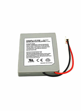 适用PS3 DualShock 3游戏手柄电池LIP1359