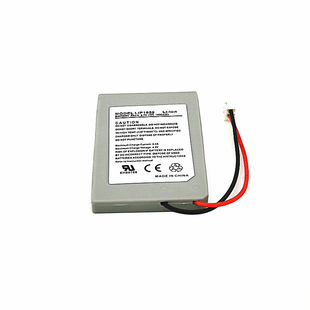 适用PS3 DualShock 3游戏手柄电池LIP1359