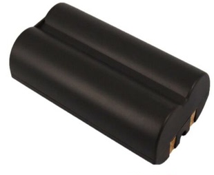 适用易腾迈Intermec 000 PW40电池550030
