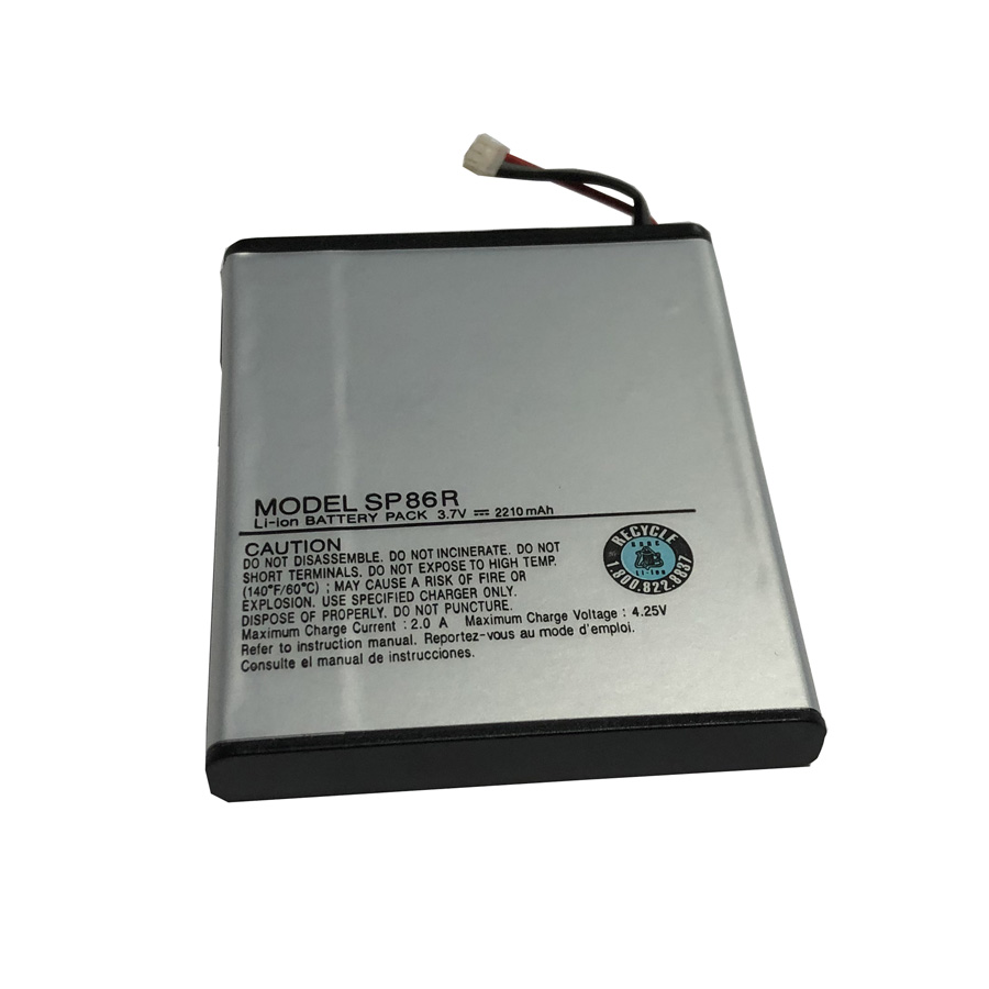 适用索尼PS Vita 2000 PSV2000游戏机电池SP86R