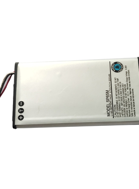 适用索尼Playstation PS Vita PCH-1001游戏机电池SP65M