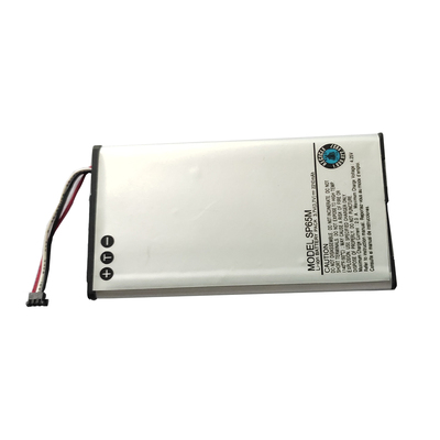 适用索尼Playstation PS Vita PCH-1001游戏机电池SP65M