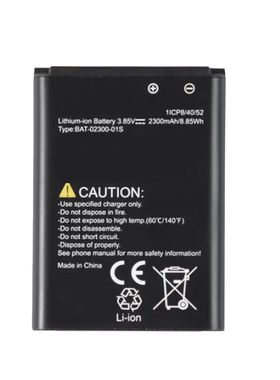 适用硕尼姆 Sonim XP3 Plus XP3900手机电池 BAT-02300-0 1S