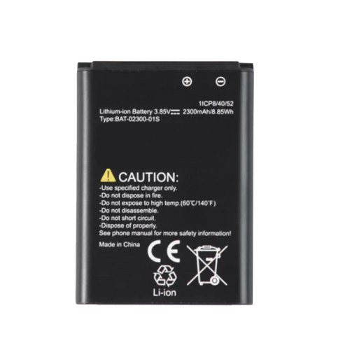 适用硕尼姆 Sonim XP3 Plus XP3900手机电池 BAT-02300-0 1S