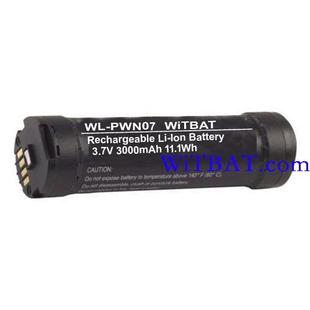 适用Novatel MiFi 5792无线路由器电池4011512500