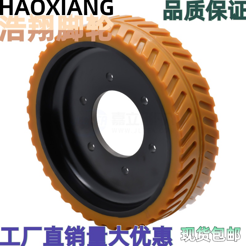 CKN11-D75-UT/CKS01-D75-UP/CNG01/CNG11/CNG51/CNG61AGV辅助脚轮