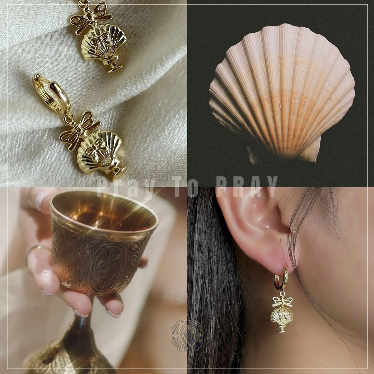 独家设计「爱之灵药」爱神祝福能量耳坠耳环桃花美貌人缘耳夹,饰品/流行首饰/时尚饰品新,手饰/手串,淘宝优惠券,粉丝福利购,淘宝优惠卷