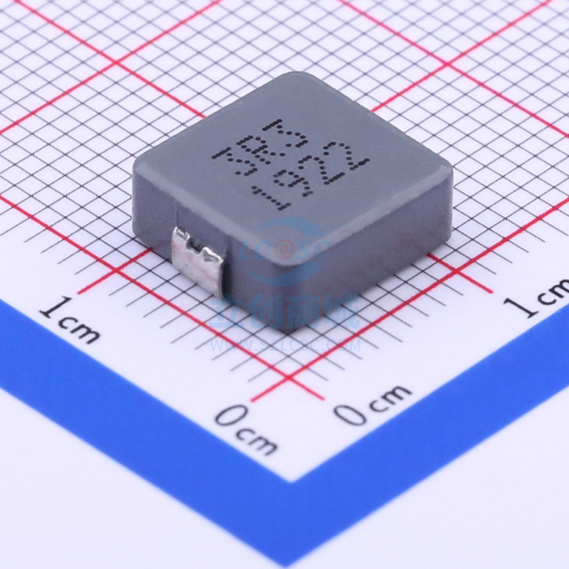功率电感 TMPC1004H-3R3MG-D SMD TAI-TECH(台庆)