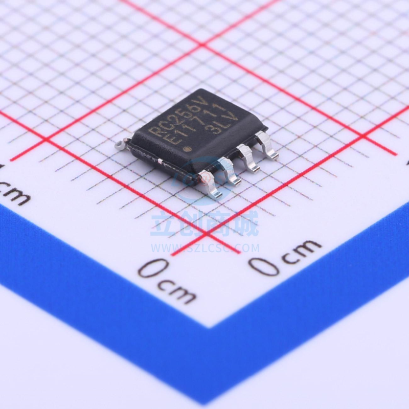 铁电存储器(FRAM) MB85RC256VPNF-G-JNERE1 SOIC-8_150mil