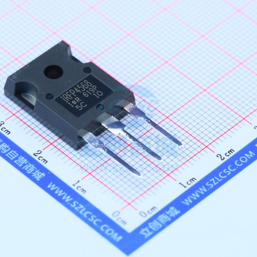 场效应管(MOSFET) IRFP4568PBF TO-247AC