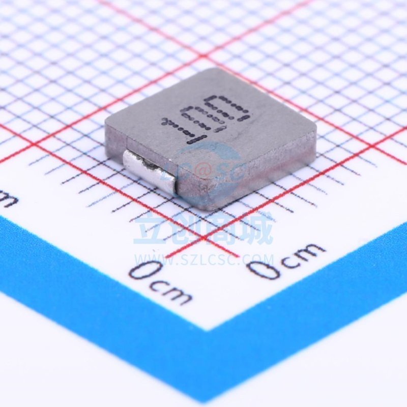 功率电感 MWSA0618S-100MT SMD