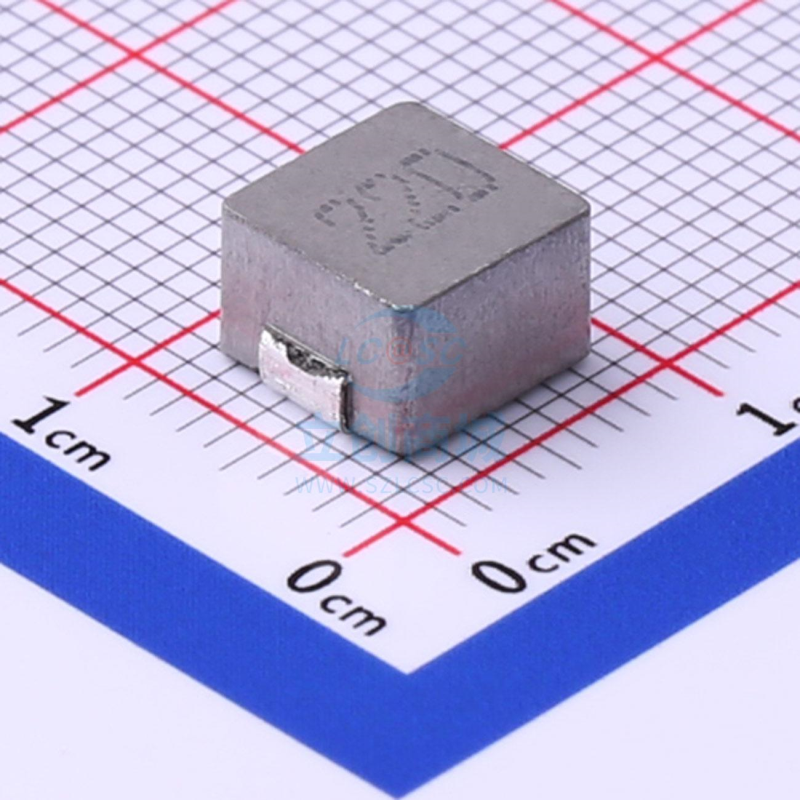 功率电感 GPSR-AP0850-220MS SMD
