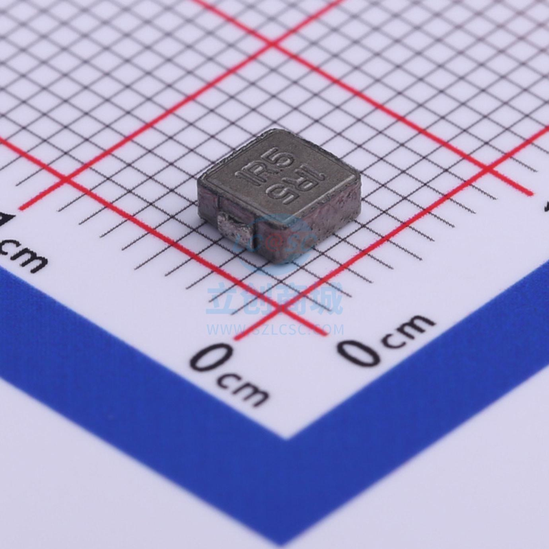 功率电感 GPSR0420-1R5M02 SMD