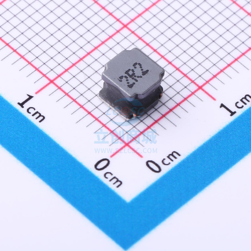 功率电感 NRSC5040-2R2N SMD,5x5x4mm KOHERelec(科或)