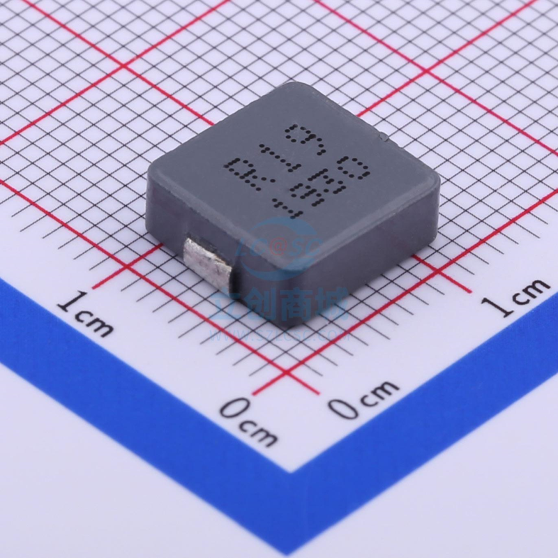 功率电感 TMPC1004H-R19YG-D SMD TAI-TECH(台庆)