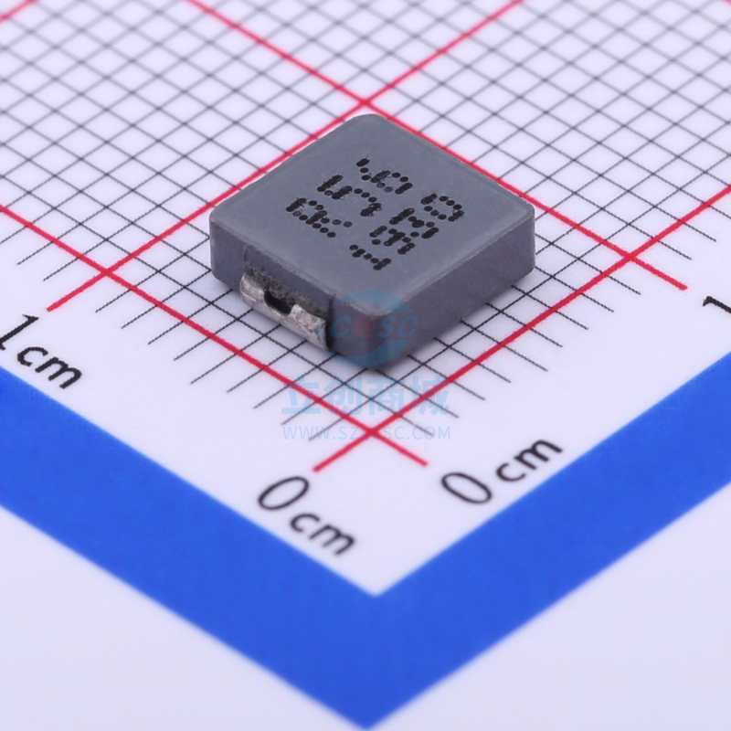 功率电感 TMPC0624H-R56MG-D SMD TAI-TECH(台庆)