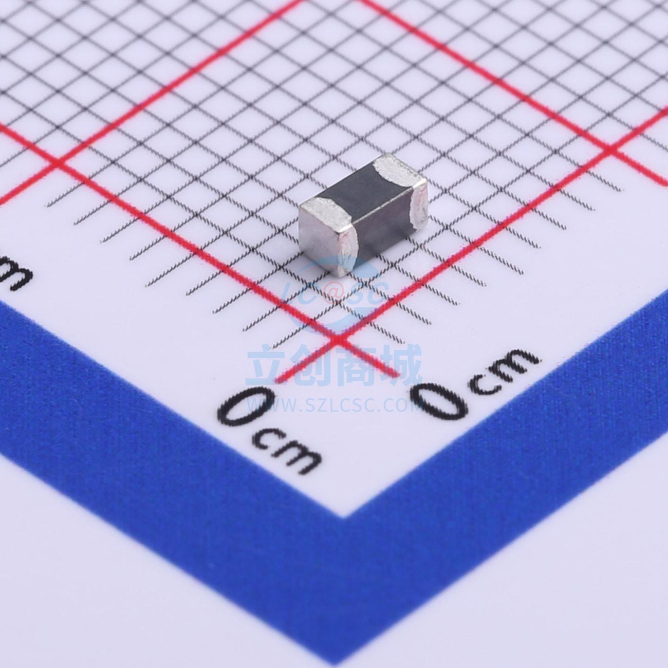 磁珠 FBMH3216HM501NT 1206 TAIYO YUDEN(太诱)