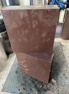 原装进口Nylon MC602 ST PA6 MC601耐高温咖啡色尼龙板棒现货供应