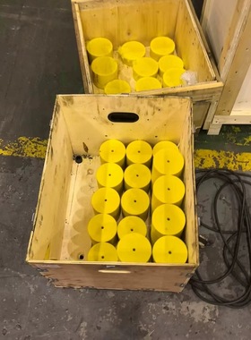 TECAST T MO black黑色尼龙板棒TECAST L yellow 黄色尼龙板棒