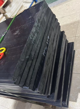 Sultron® LSG FG R5100 黑色琥珀色白色PPSU板棒 LSG R5100/5500