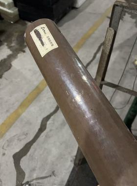 德国原装进口Ensinger TECATRON natural 本色PPS纯树脂板，棒管