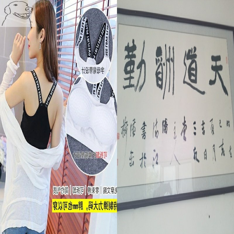 新款丰胸内衣电动震动按摩仪增大乳房聚拢揉捏按摩器女文胸