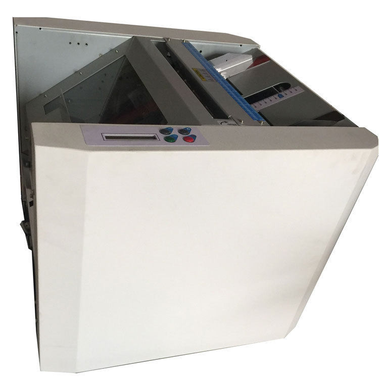 铁丝订折机 自动订折一体 折页 订书 骑马钉 平订 订书机厂家价格