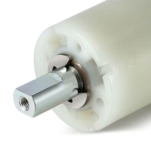 华亿达3MM3- 24V15kgf.c1m精密塑 胶齿轮箱微型电MAGA-102机速箱