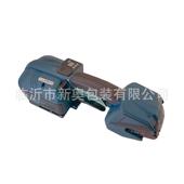 电动打包机 打包机13 便携充电式 免扣热熔式 打包机 手持式