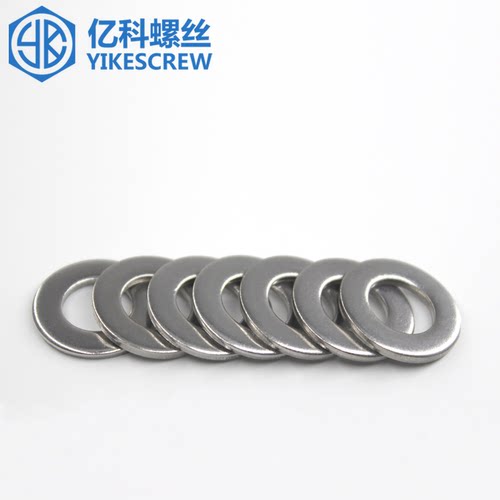 不锈钢垫圈304316材质
