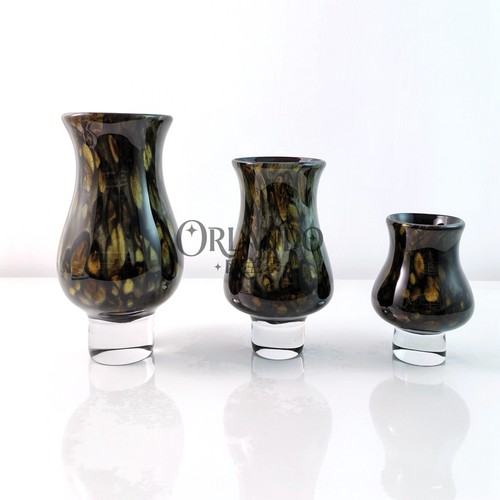 欧兰朵高级摆件新感鲜花花瓶